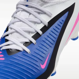 Alternative view of Nike Phantom 6 Low ACADEMY FG/MG JR