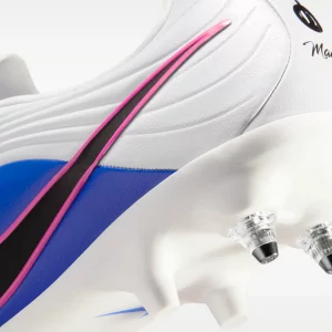 Alternative view of Nike Tiempo Maestro Academy SG Pro ANTI-CLOG