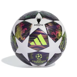 Pallone UEFA Champions League Final League