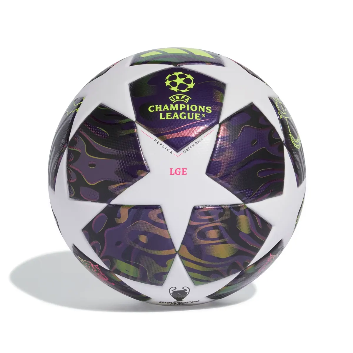 Pallone UEFA Champions League Final League - immagine 3