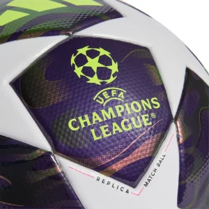 Alternative view of Pallone UEFA Champions League Final League