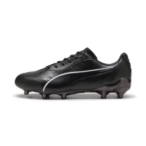 Puma King Platinum FG/AG