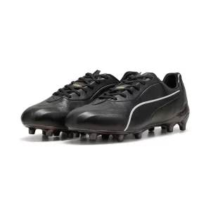 Puma King Platinum FG/AG