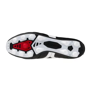 Alternative view of Mizuno Morelia II Elite FG