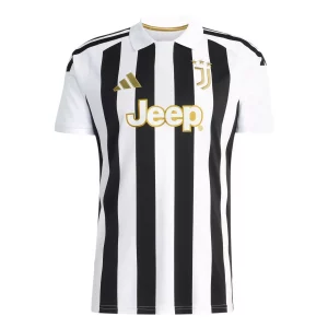 Juventus maglia Home 26/27